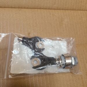 SNAP-ON TOOL CHEST FLANK DRIVE PLUS KEYS and LOCK K533 / lock assembly k…